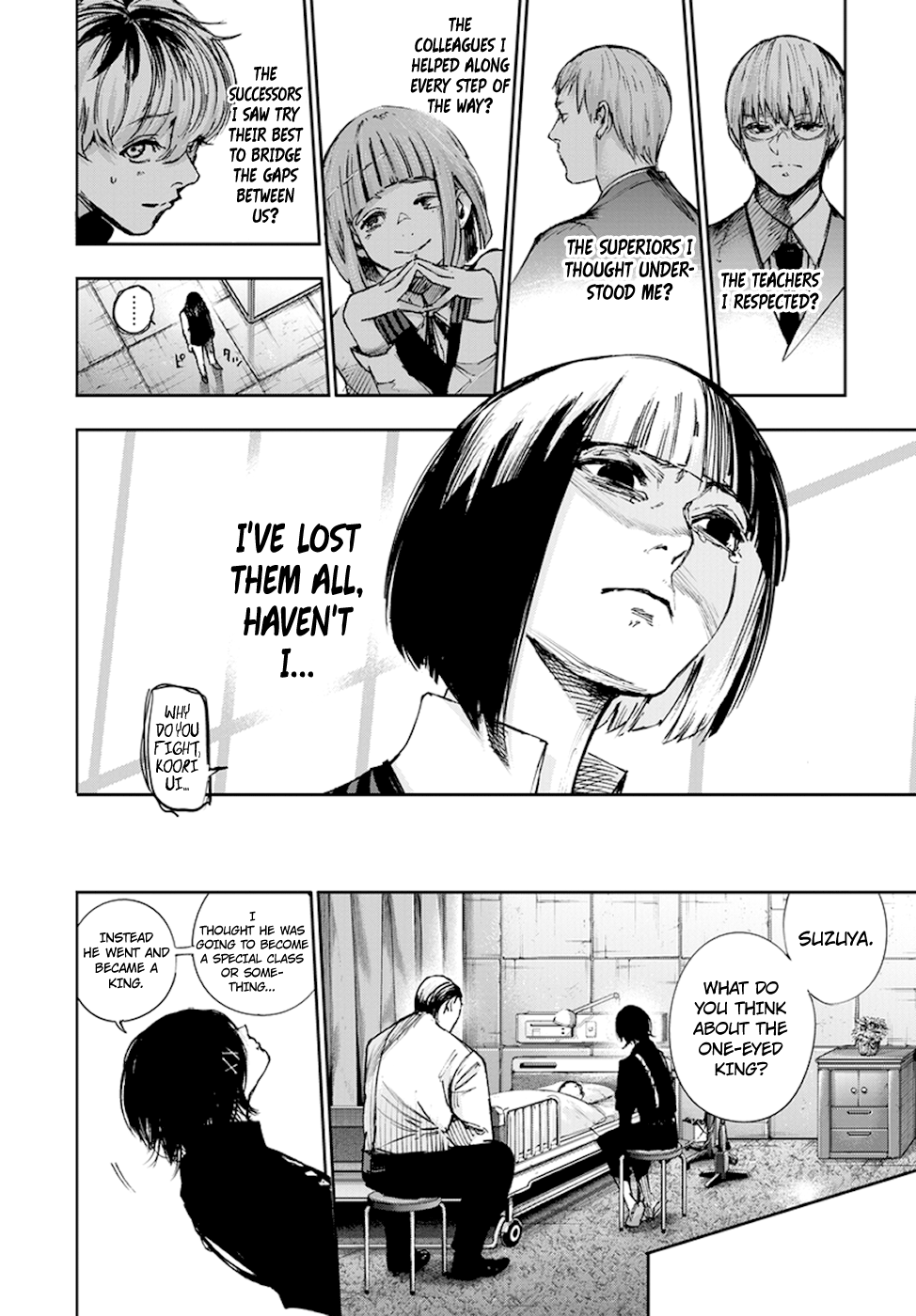 Page 10 of Chapter 100