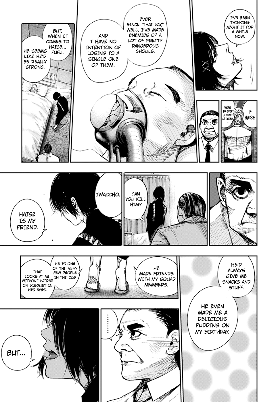 Page 11 of Chapter 100