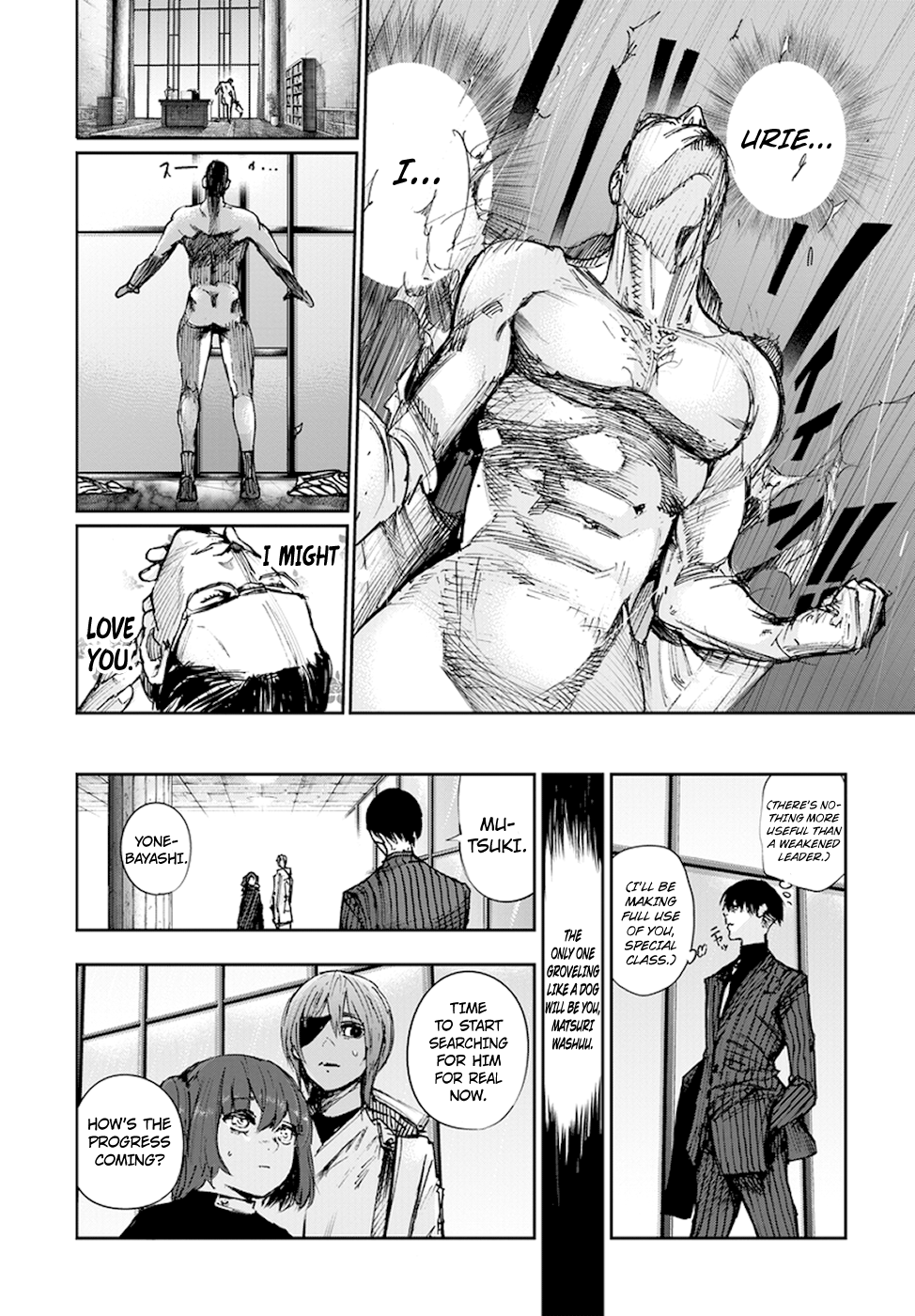 Page 14 of Chapter 100