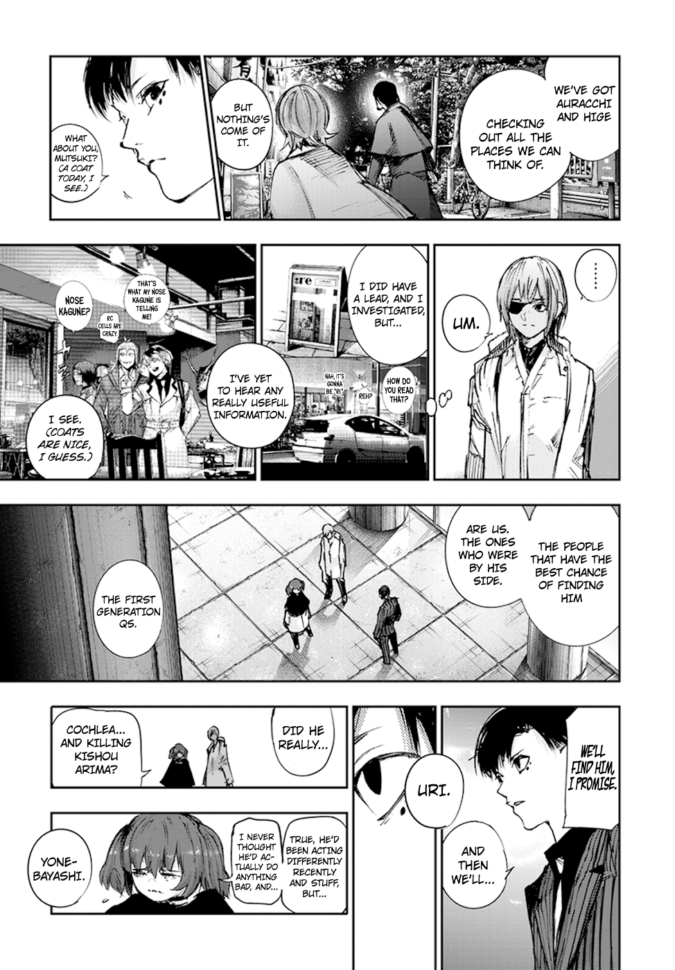 Page 15 of Chapter 100