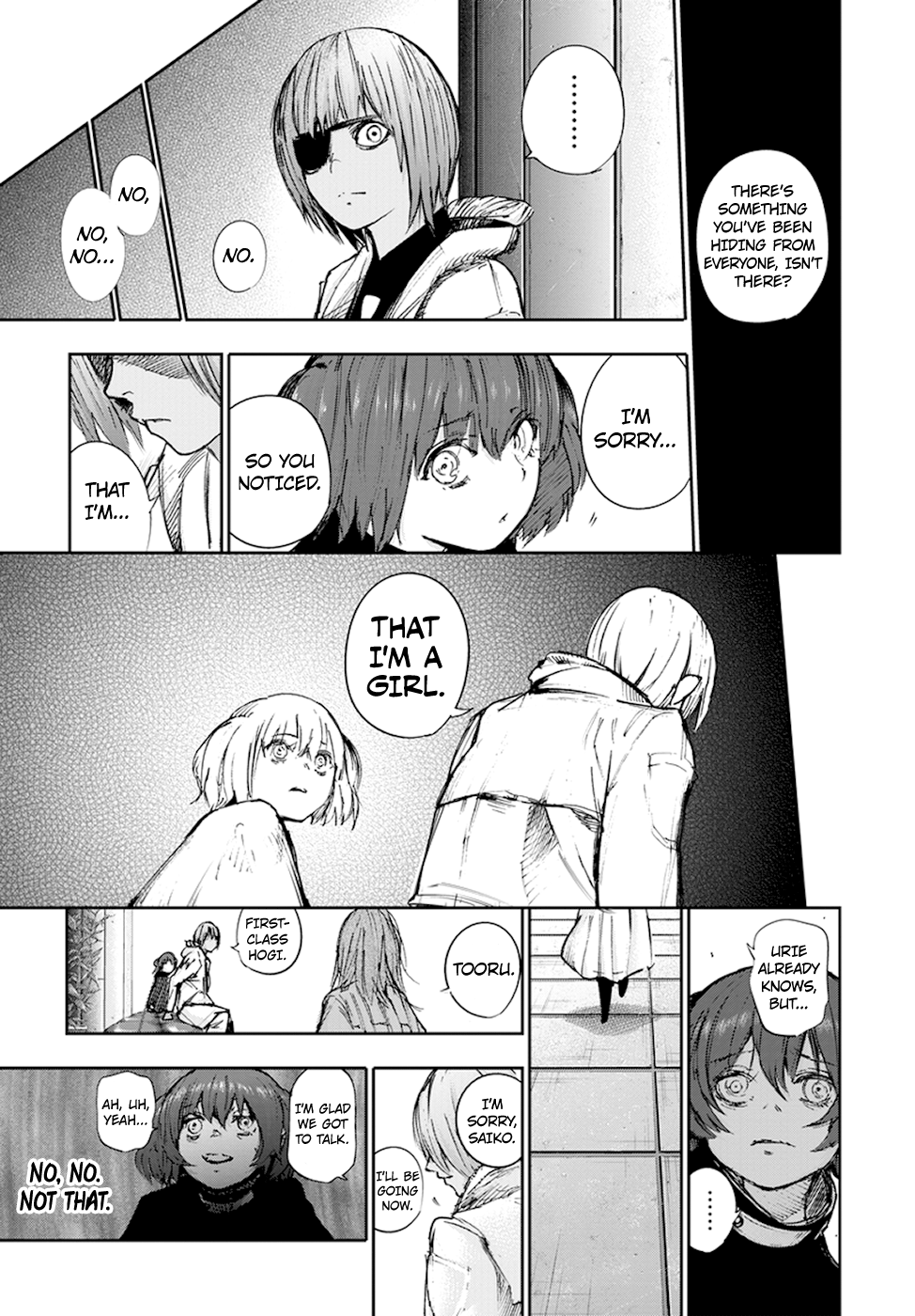Page 17 of Chapter 100