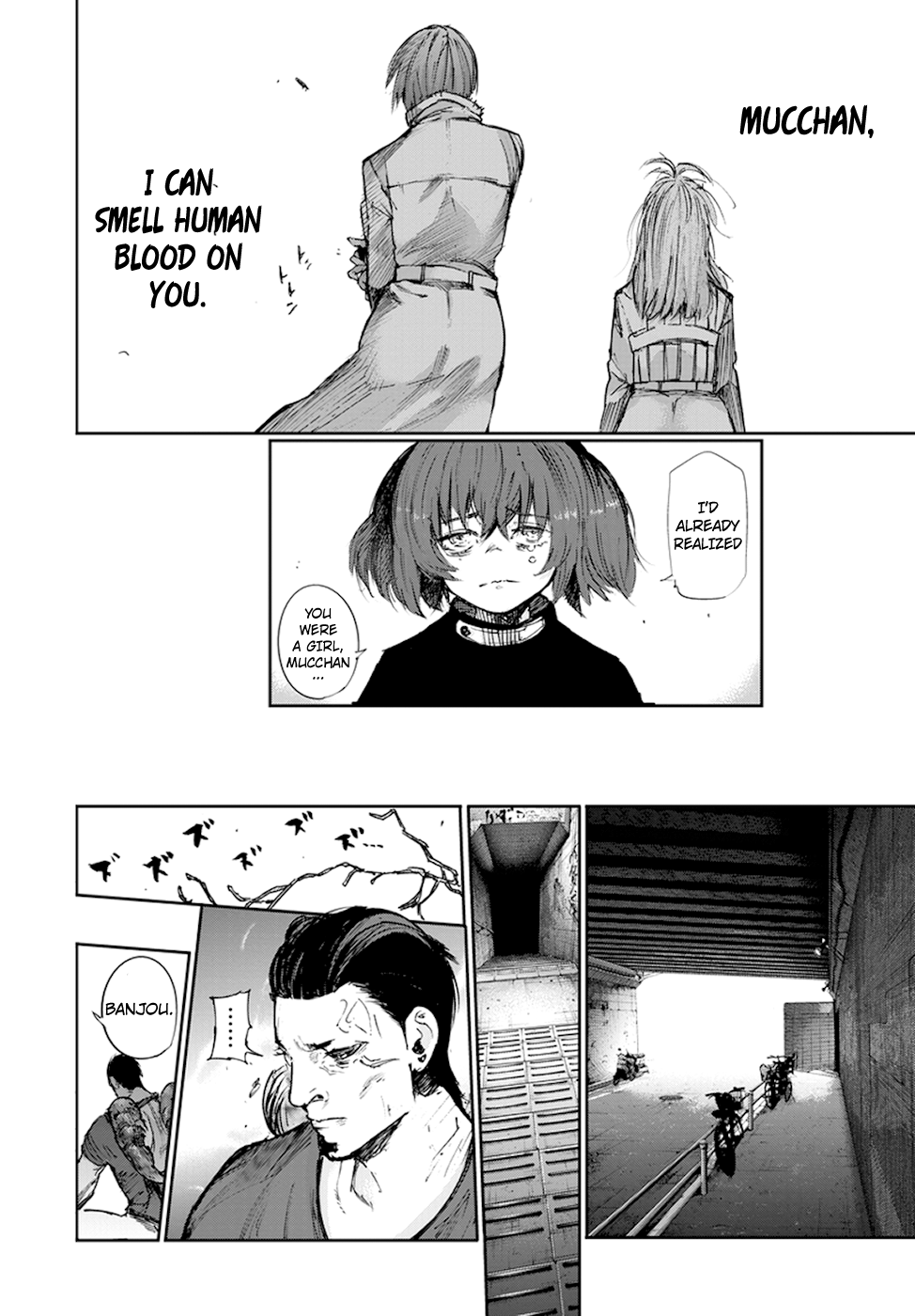 Page 18 of Chapter 100