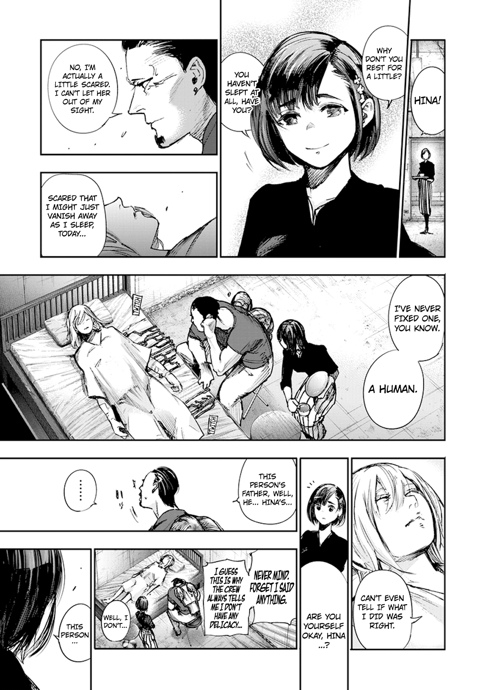 Page 19 of Chapter 100