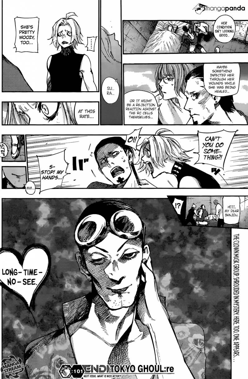 Page 18 of Chapter 101