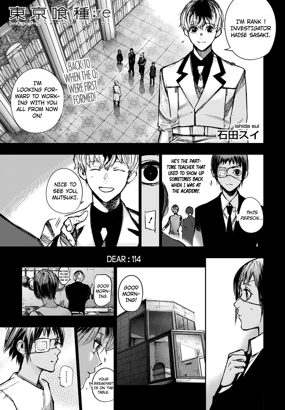 Page 1 of Chapter 114