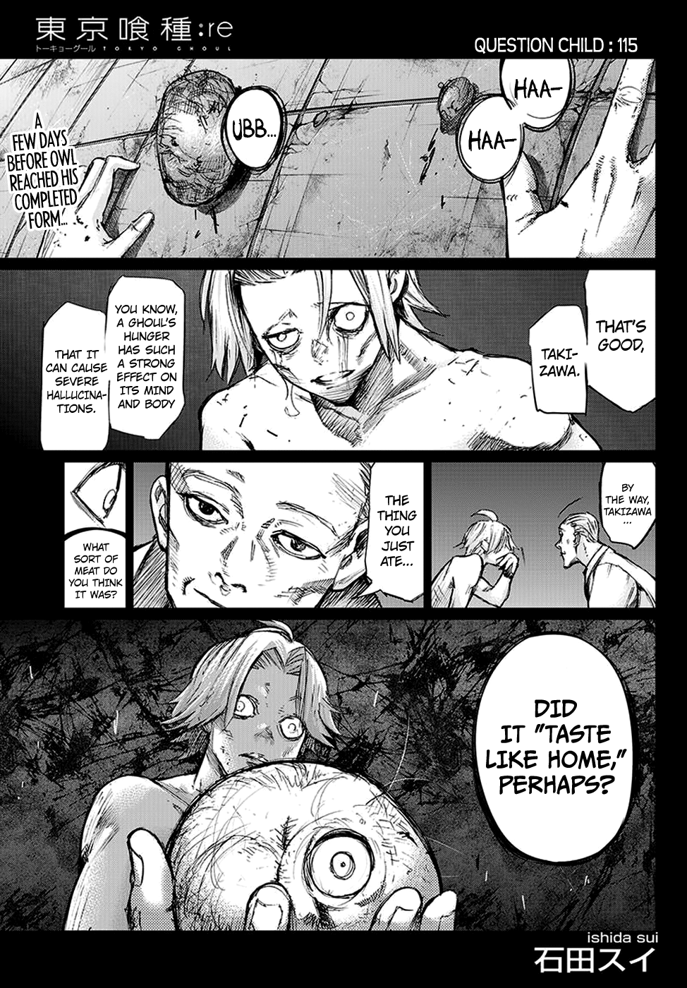 Page 1 of Chapter 115