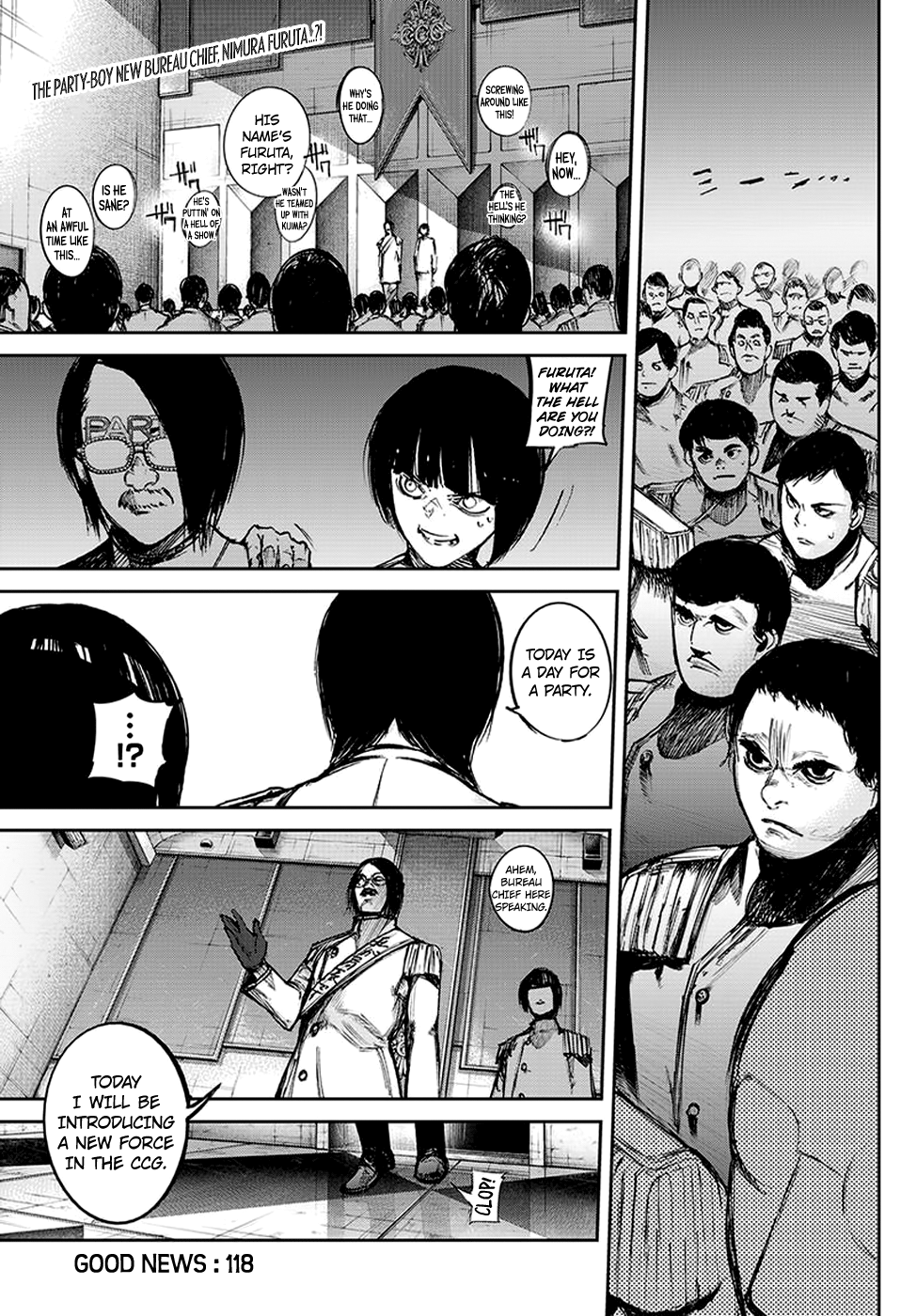 Page 3 of Chapter 118