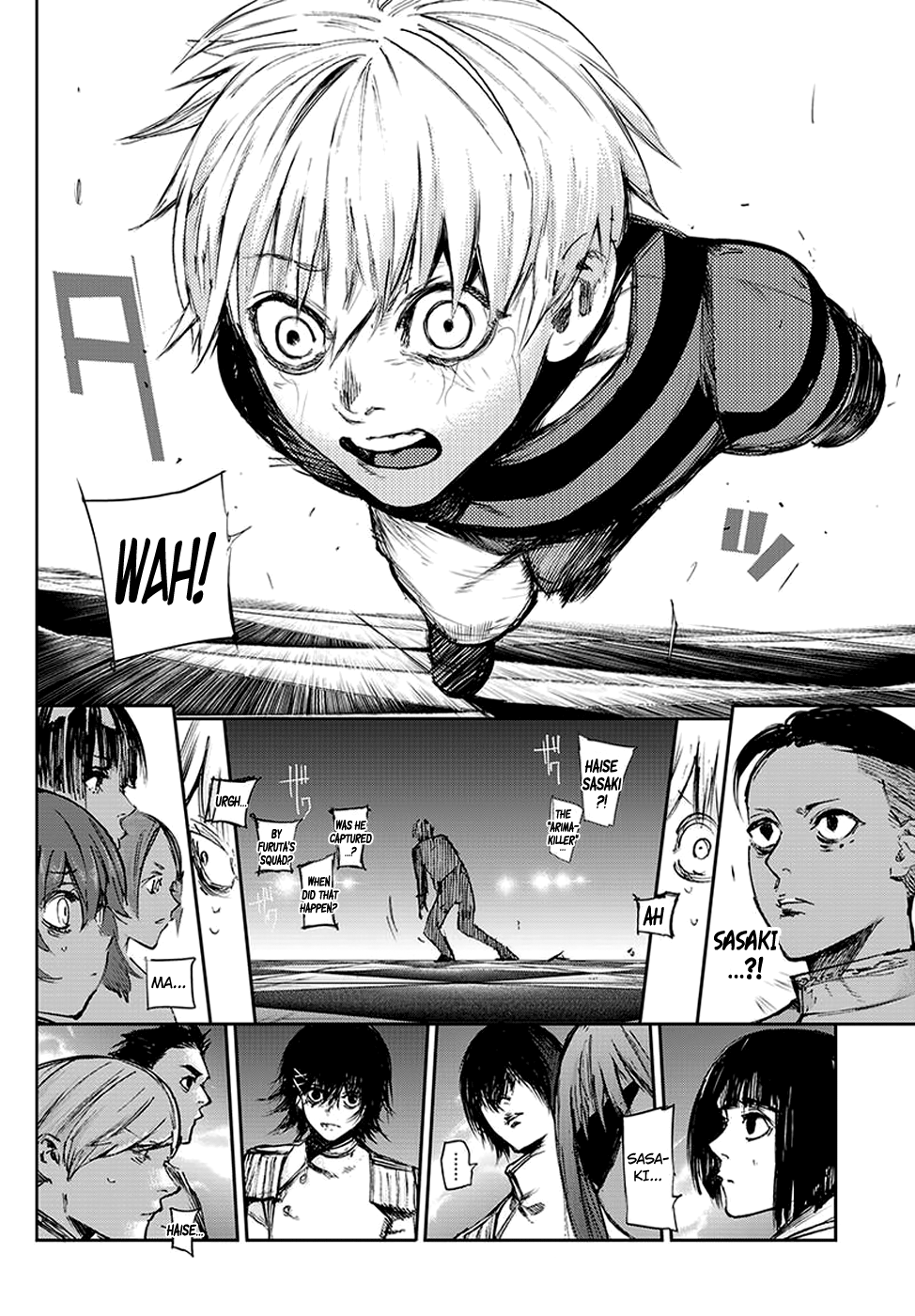 Page 6 of Chapter 118