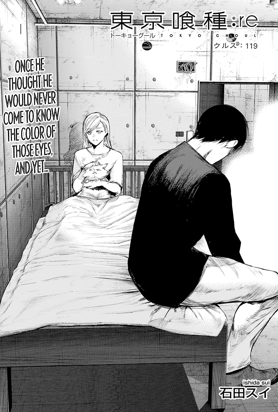 Page 1 of Chapter 119