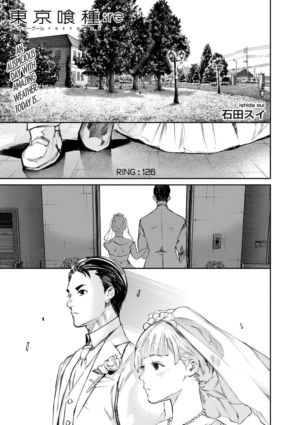 Page 1 of Chapter 126