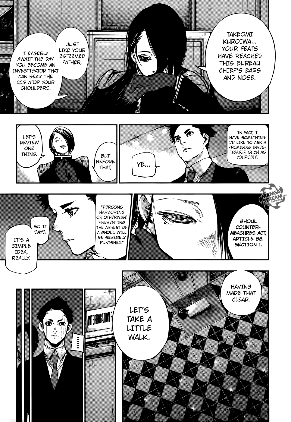 Page 8 of Chapter 129