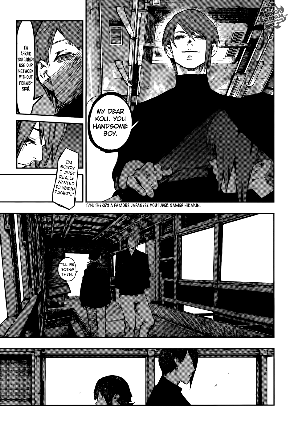 Page 10 of Chapter 129