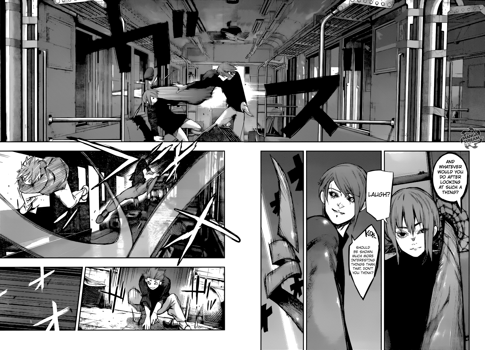 Page 11 of Chapter 129