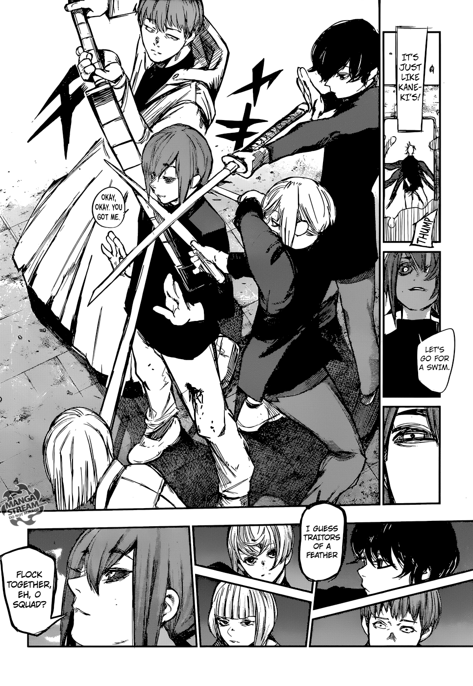Page 14 of Chapter 129
