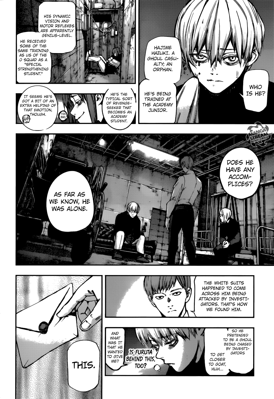 Page 16 of Chapter 129