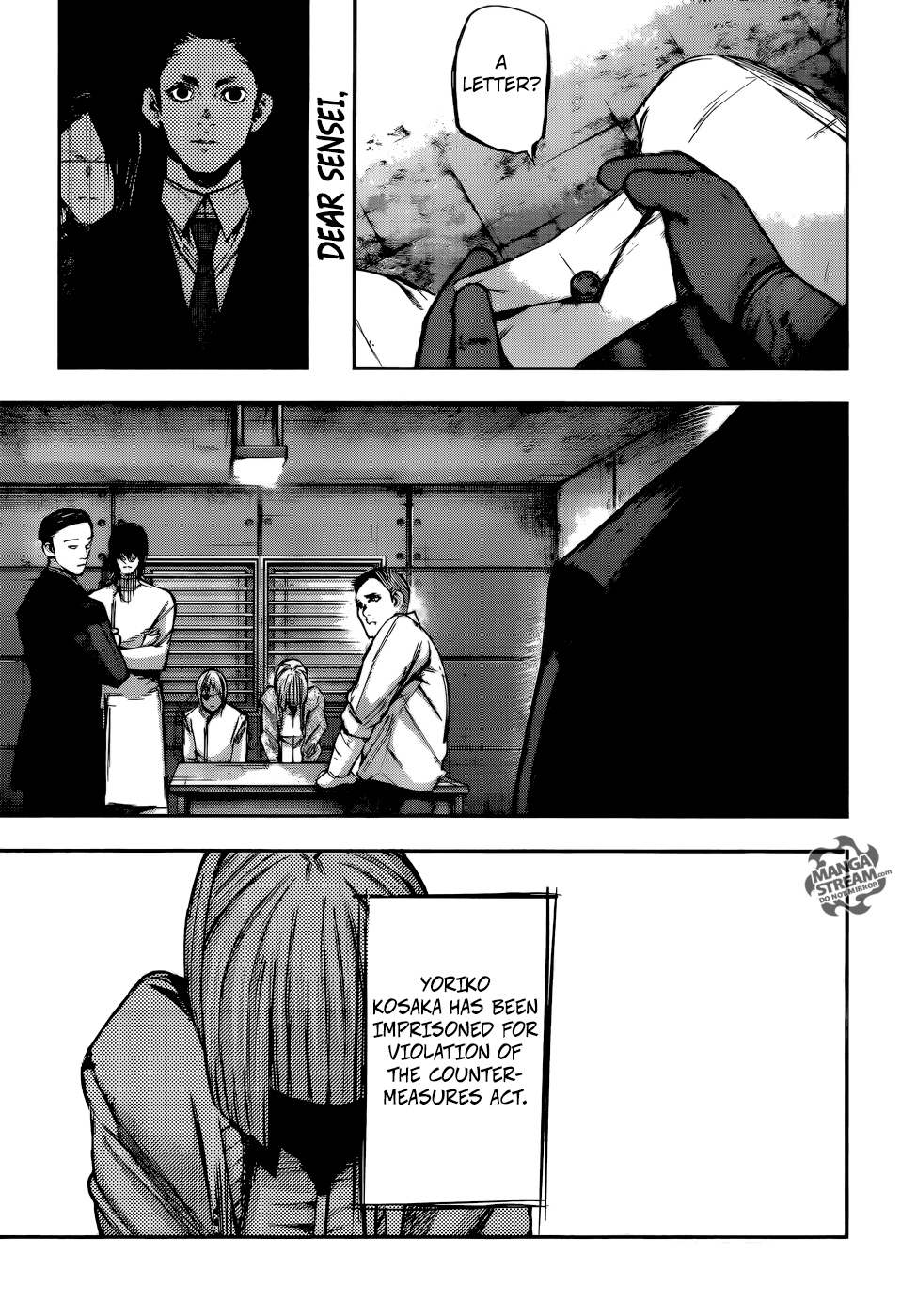Page 17 of Chapter 129