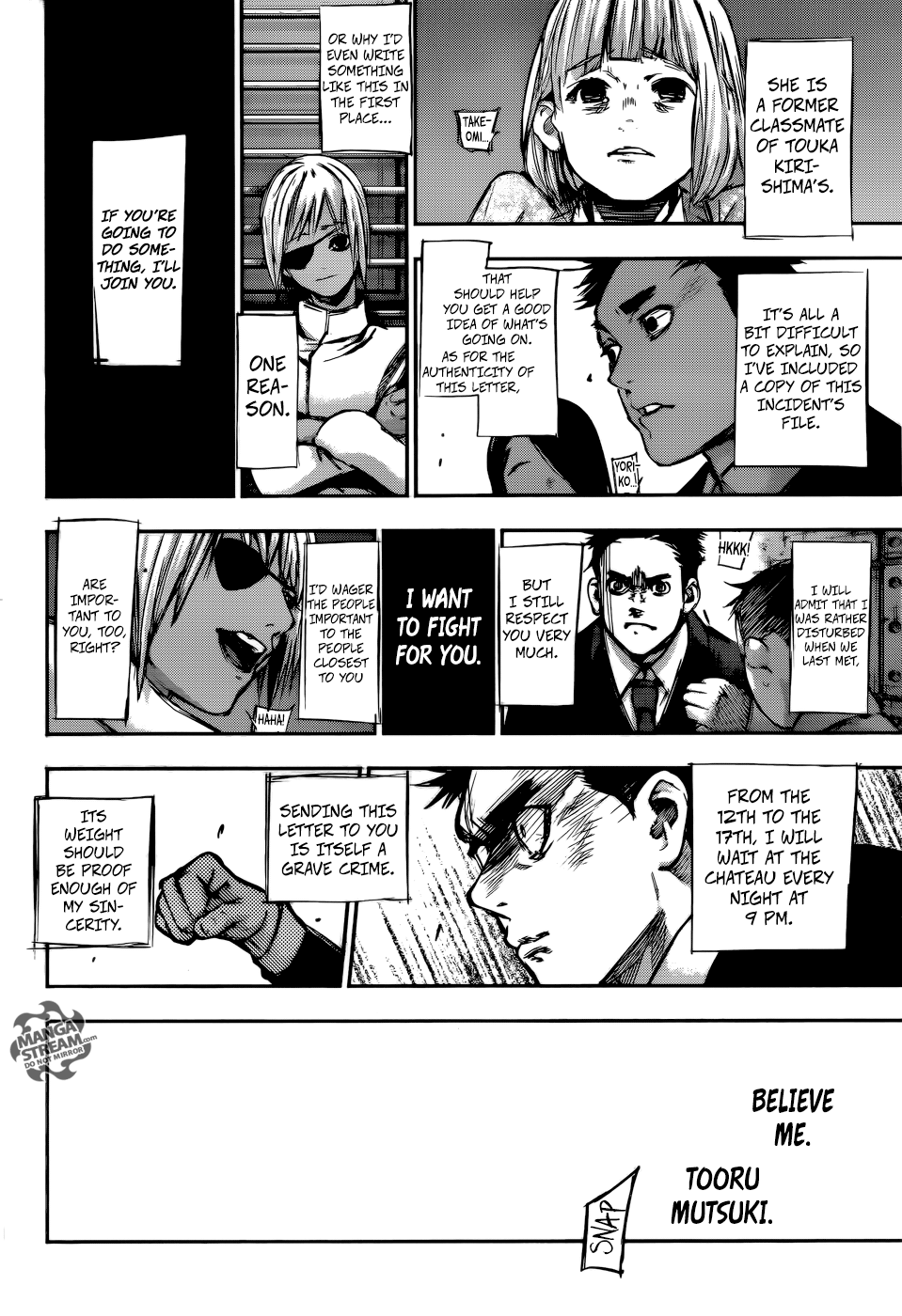 Page 18 of Chapter 129