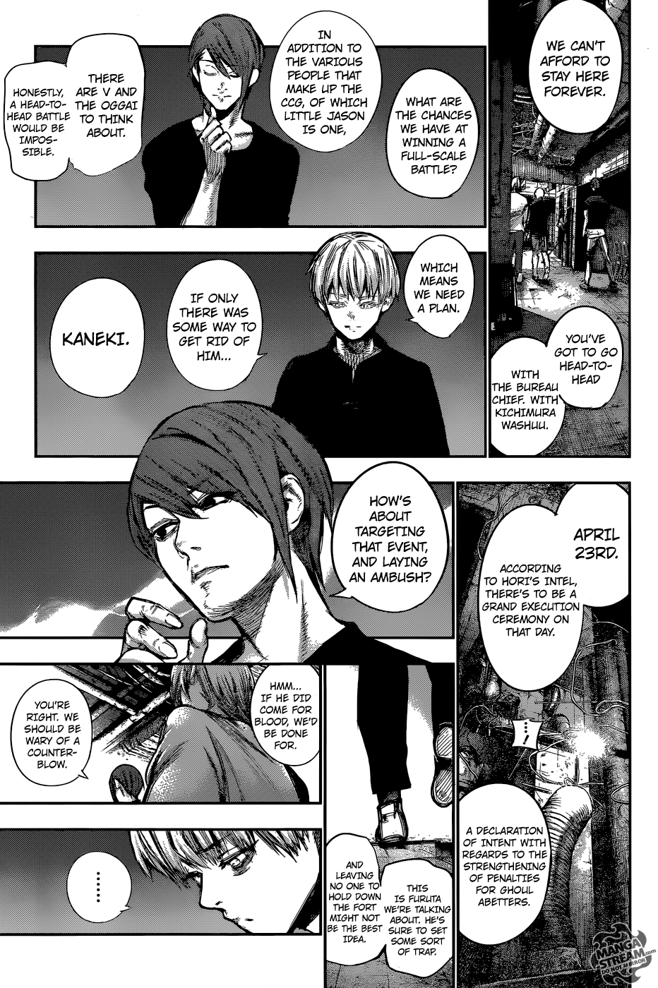 Page 6 of Chapter 132