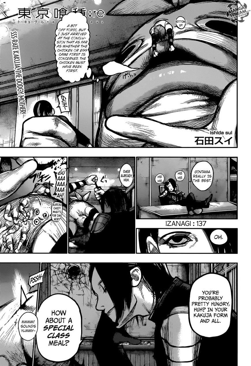 Page 1 of Chapter 137