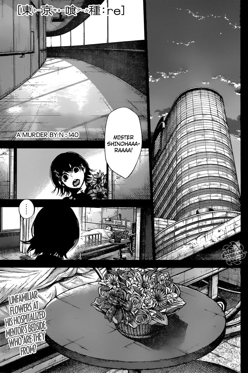Page 1 of Chapter 140