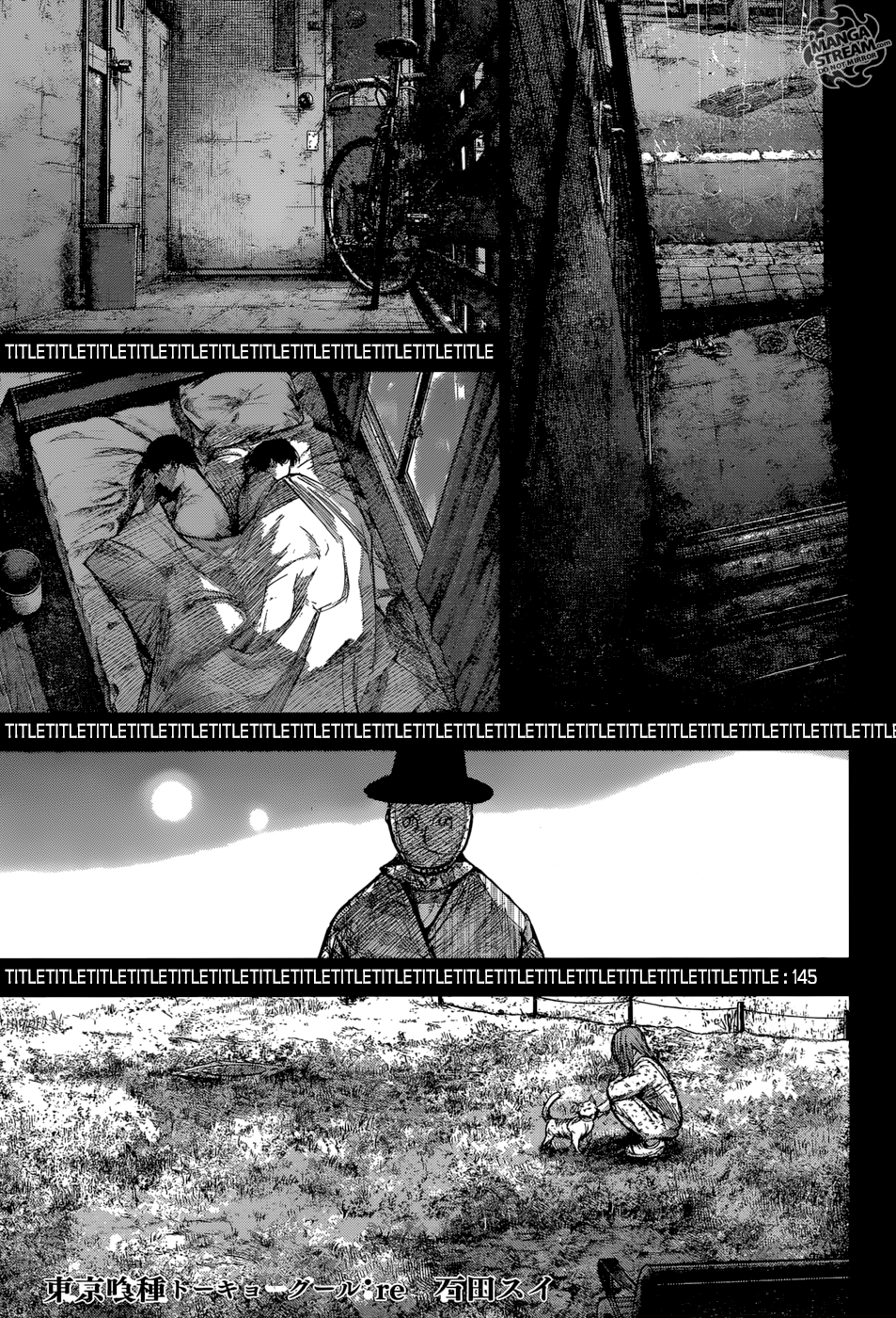 Page 1 of Chapter 145