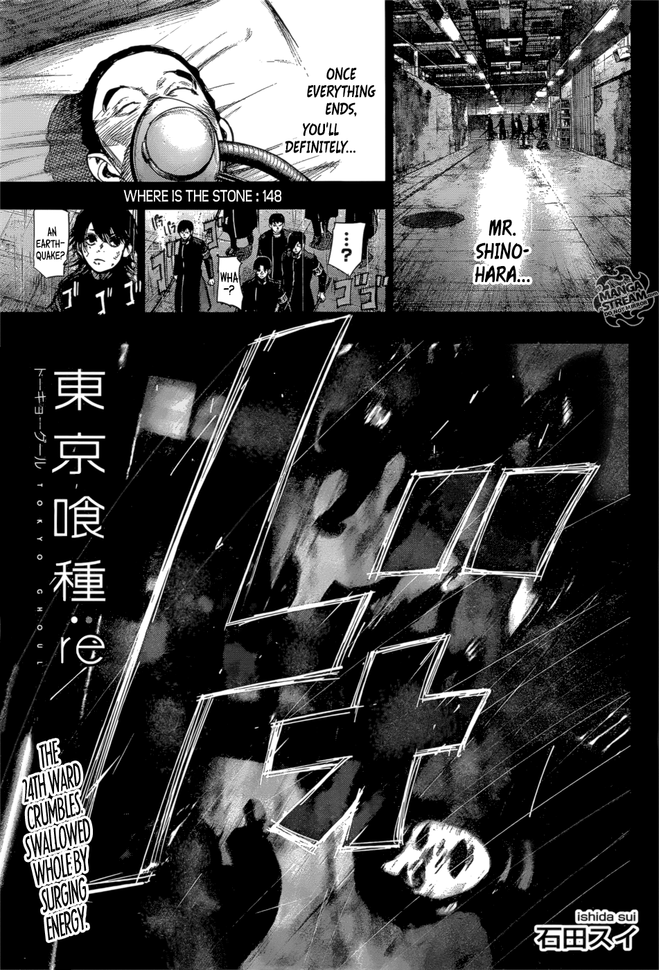 Page 1 of Chapter 148