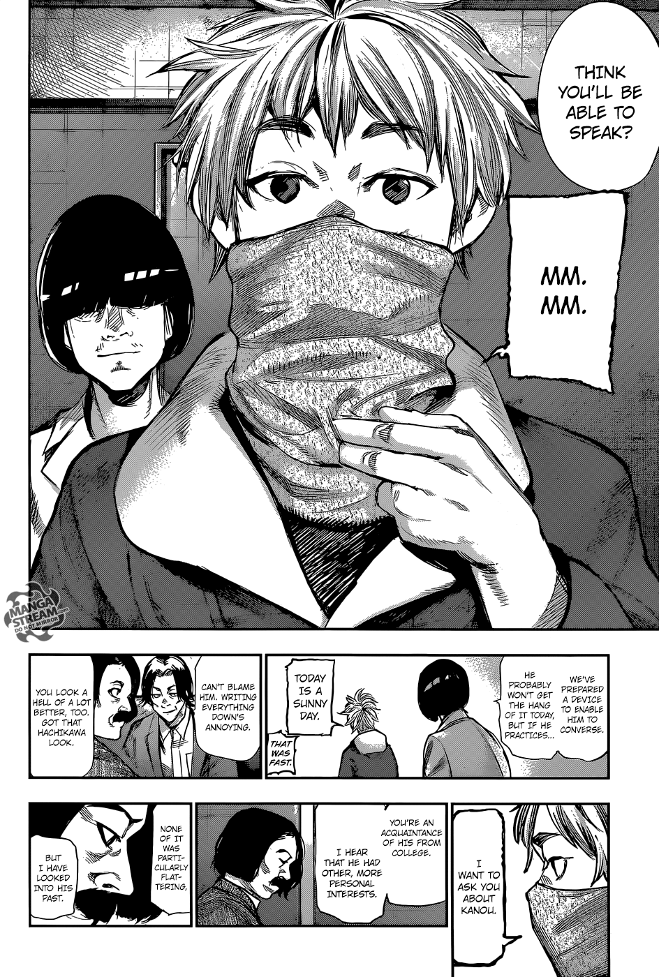 Page 8 of Chapter 148