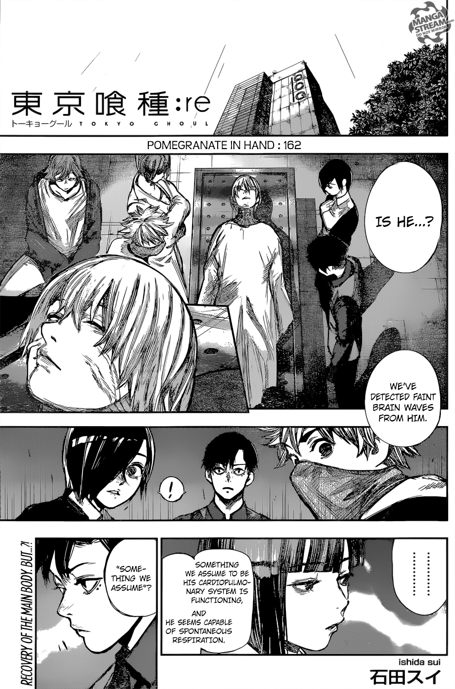 Page 1 of Chapter 162