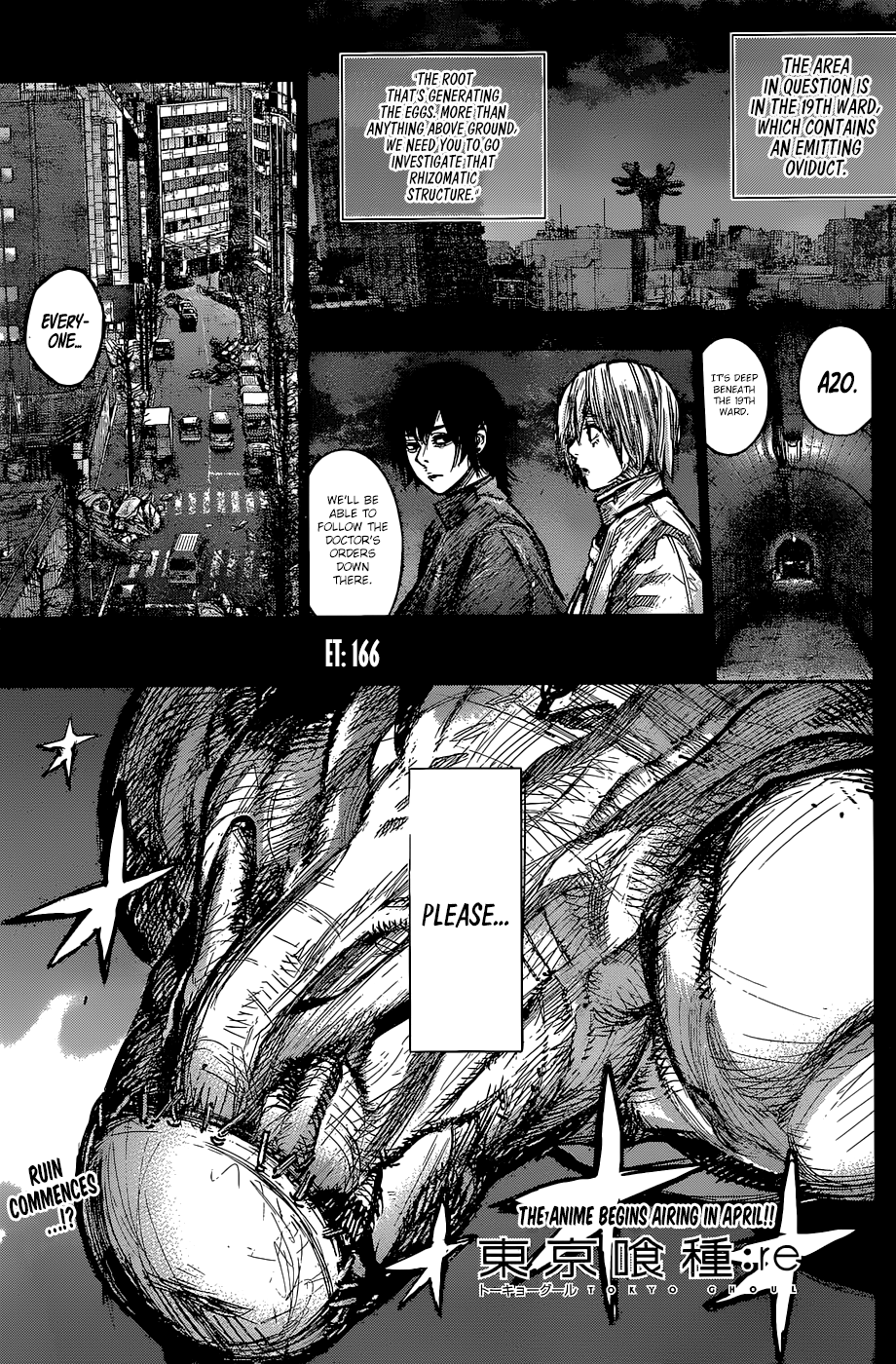 Page 1 of Chapter 166