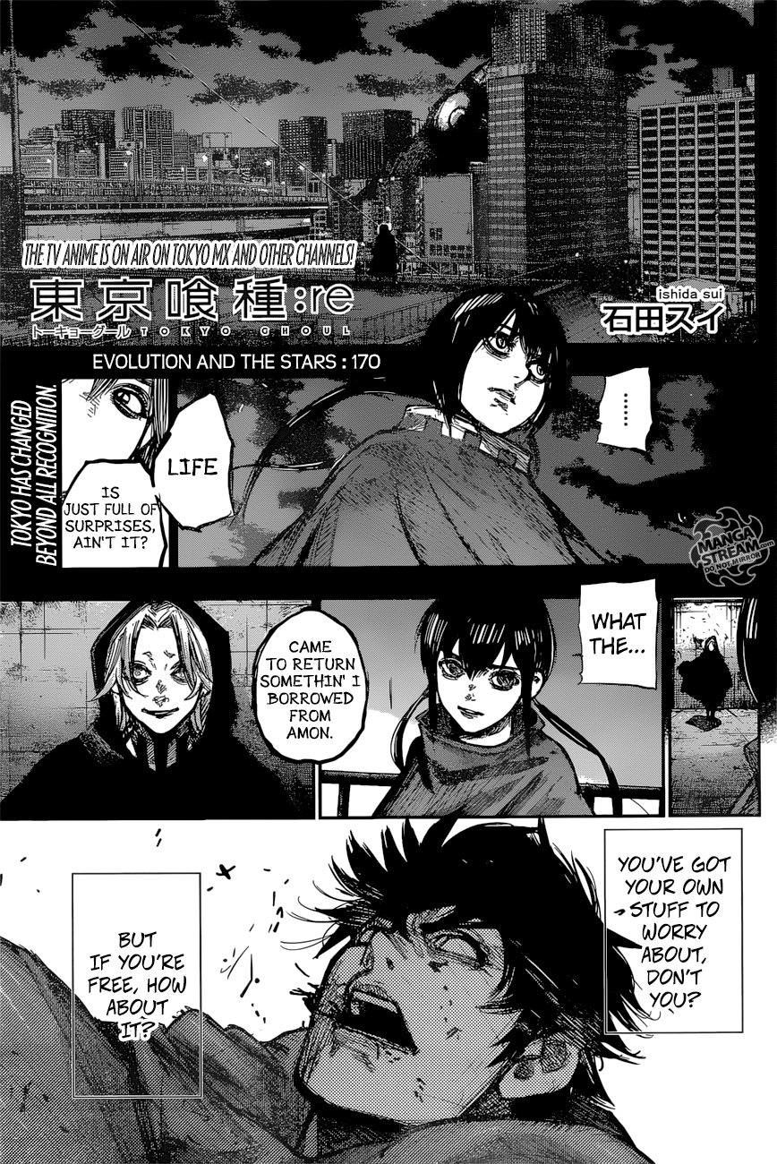 Page 1 of Chapter 170