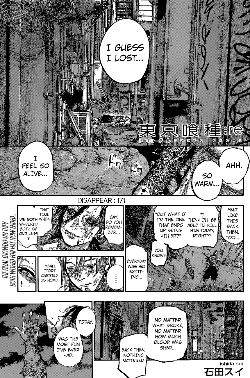 Page 1 of Chapter 171