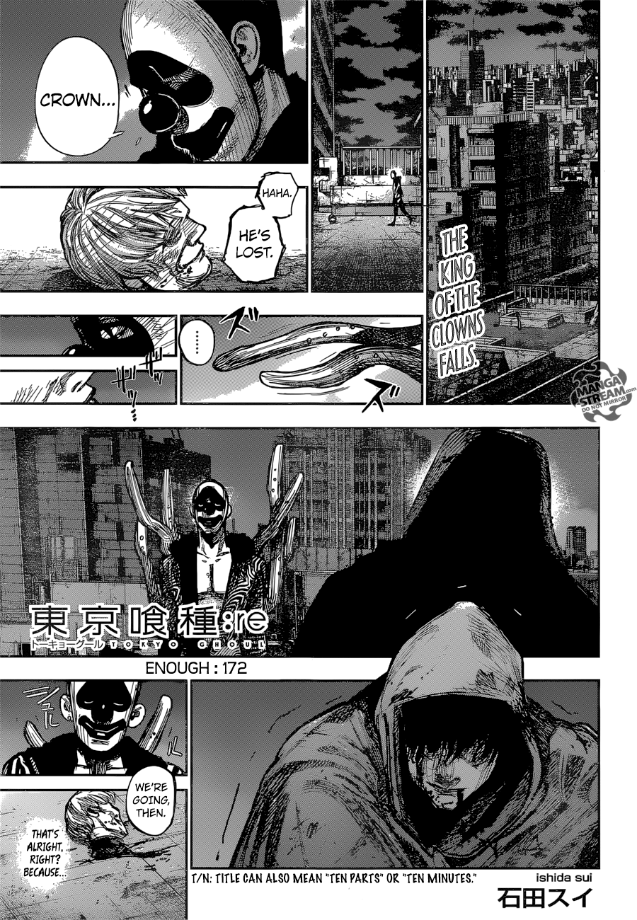 Page 1 of Chapter 172