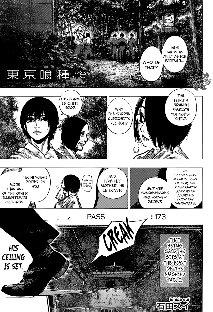 Page 1 of Chapter 173