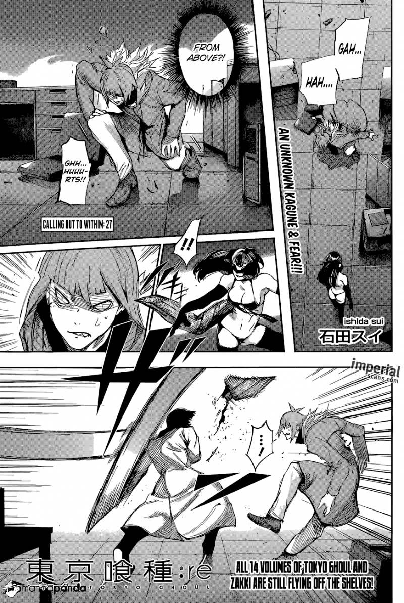 Page 1 of Chapter 27