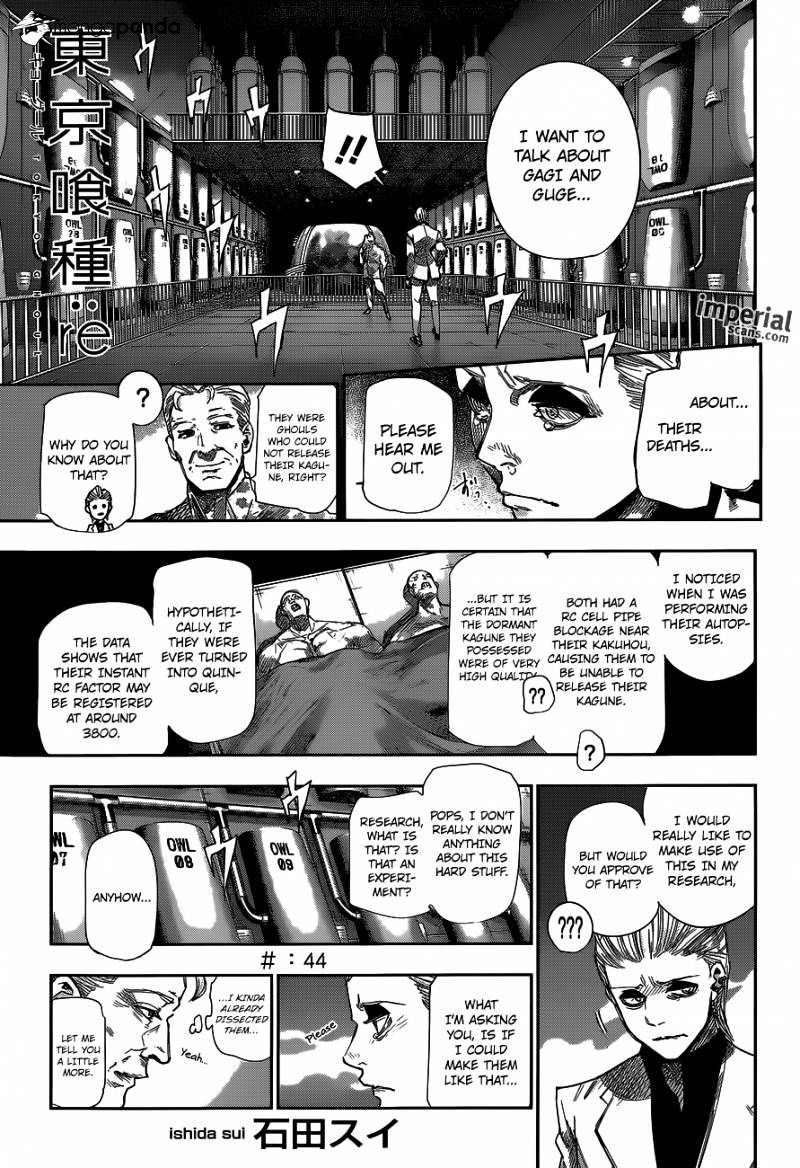 Page 1 of Chapter 44