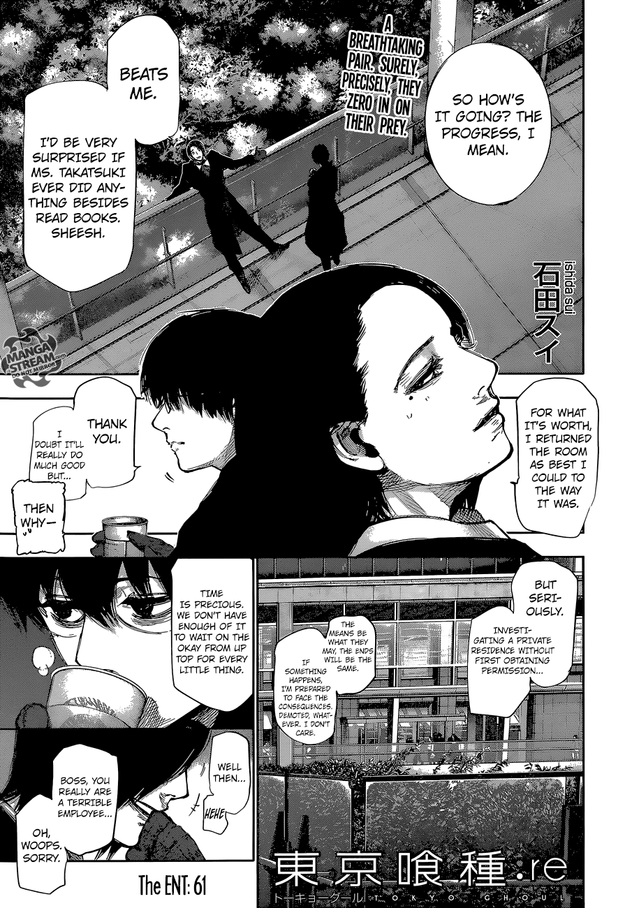 Page 1 of Chapter 61
