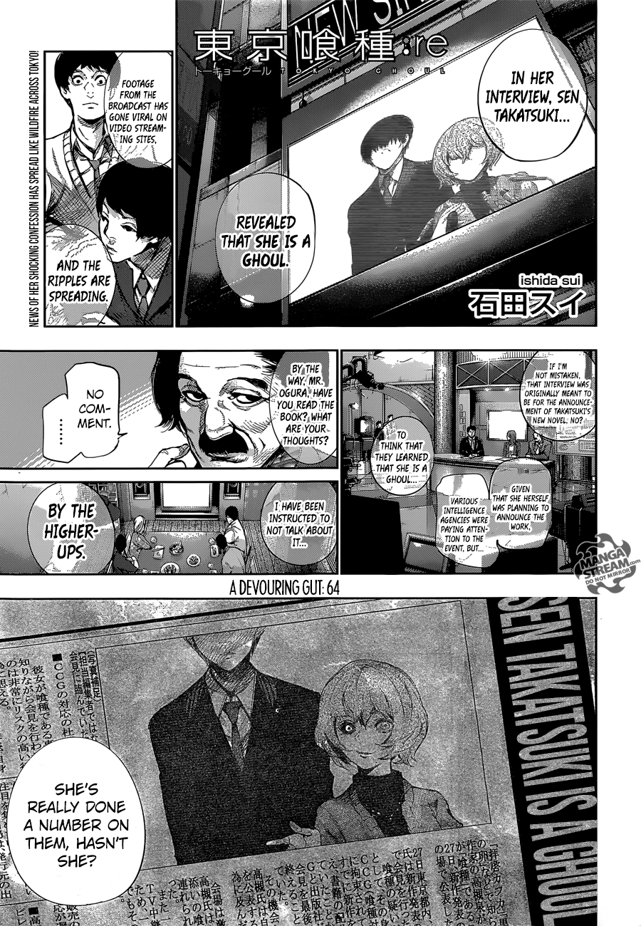 Page 1 of Chapter 64