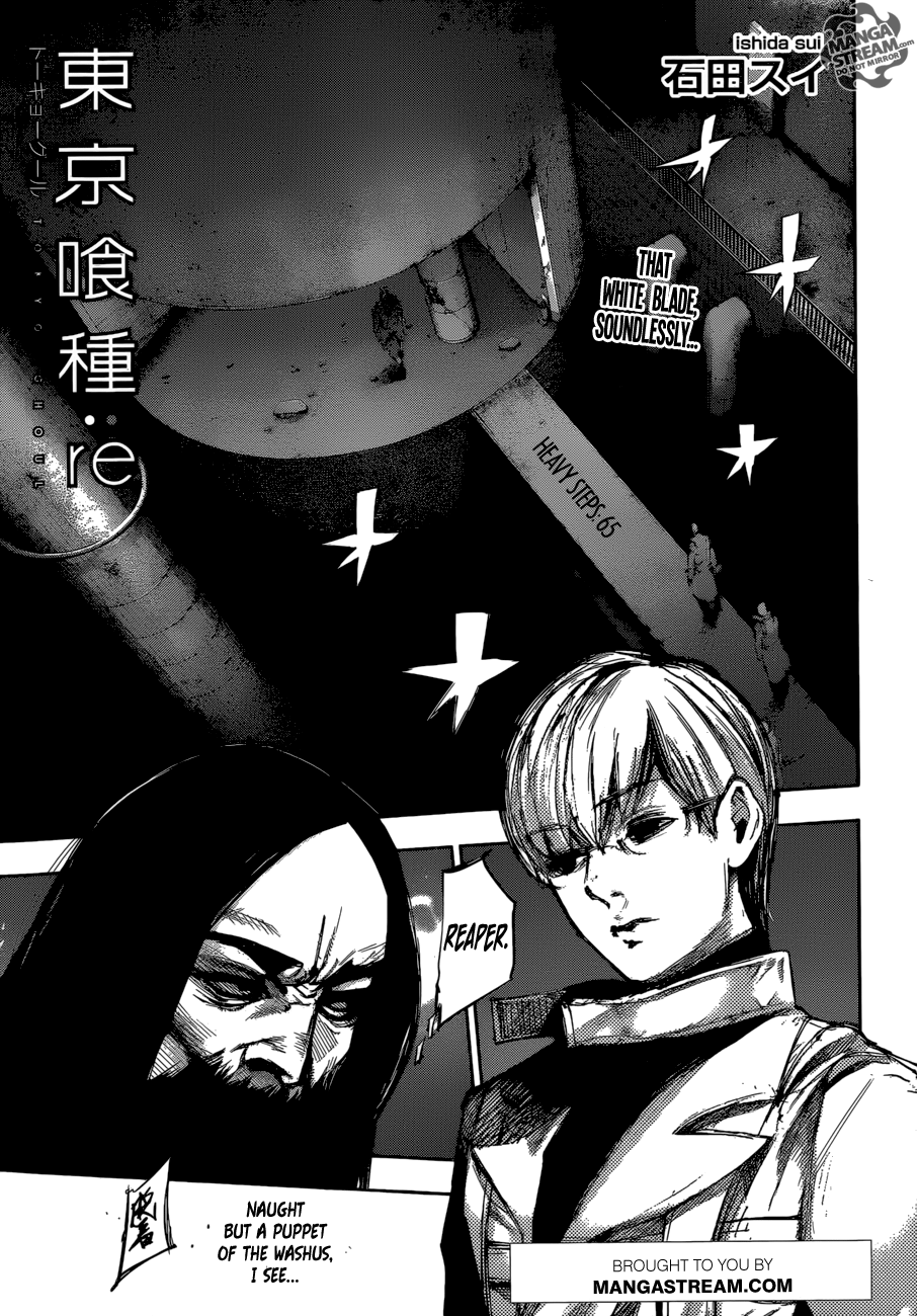 Page 1 of Chapter 65