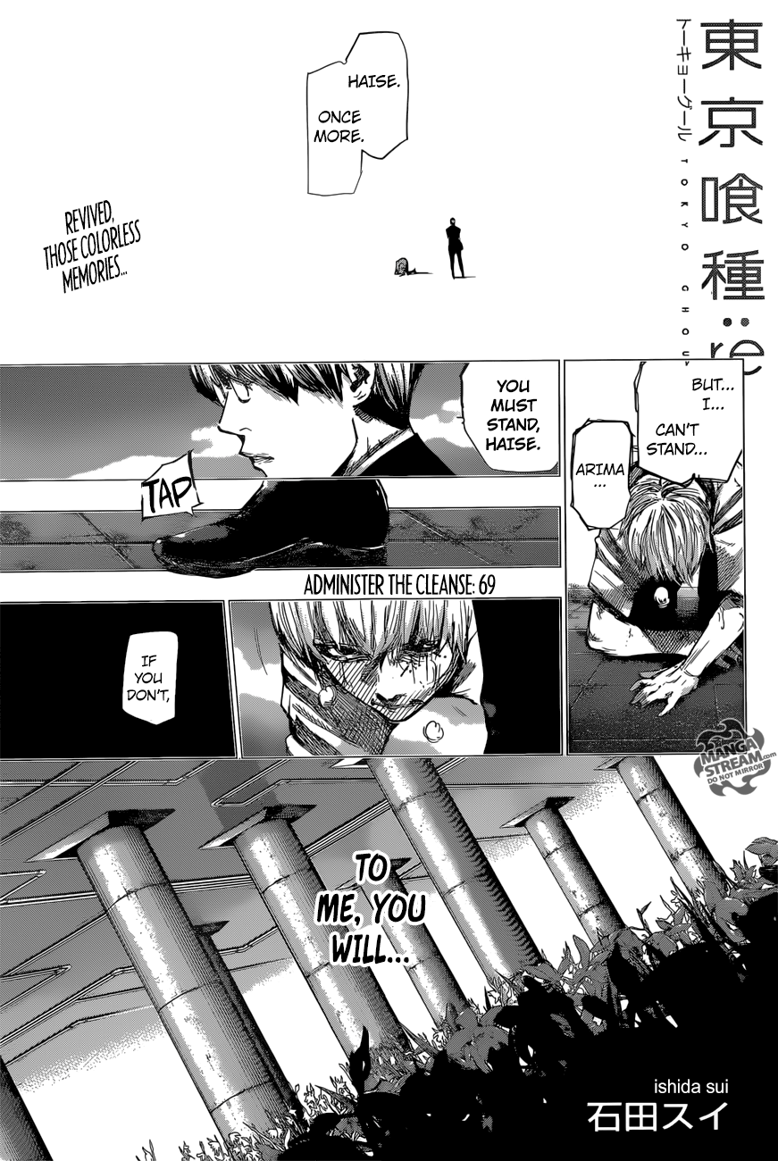 Page 1 of Chapter 69