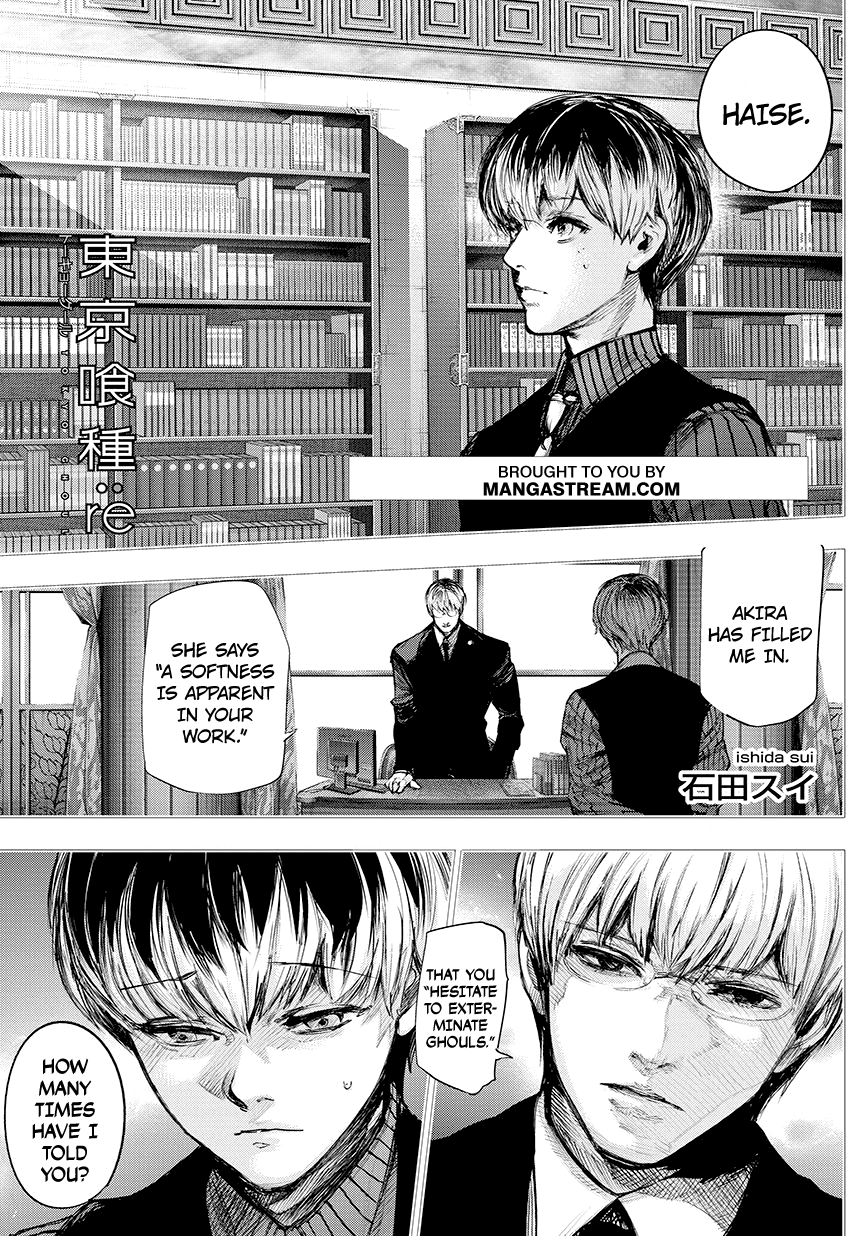 Page 1 of Chapter 73