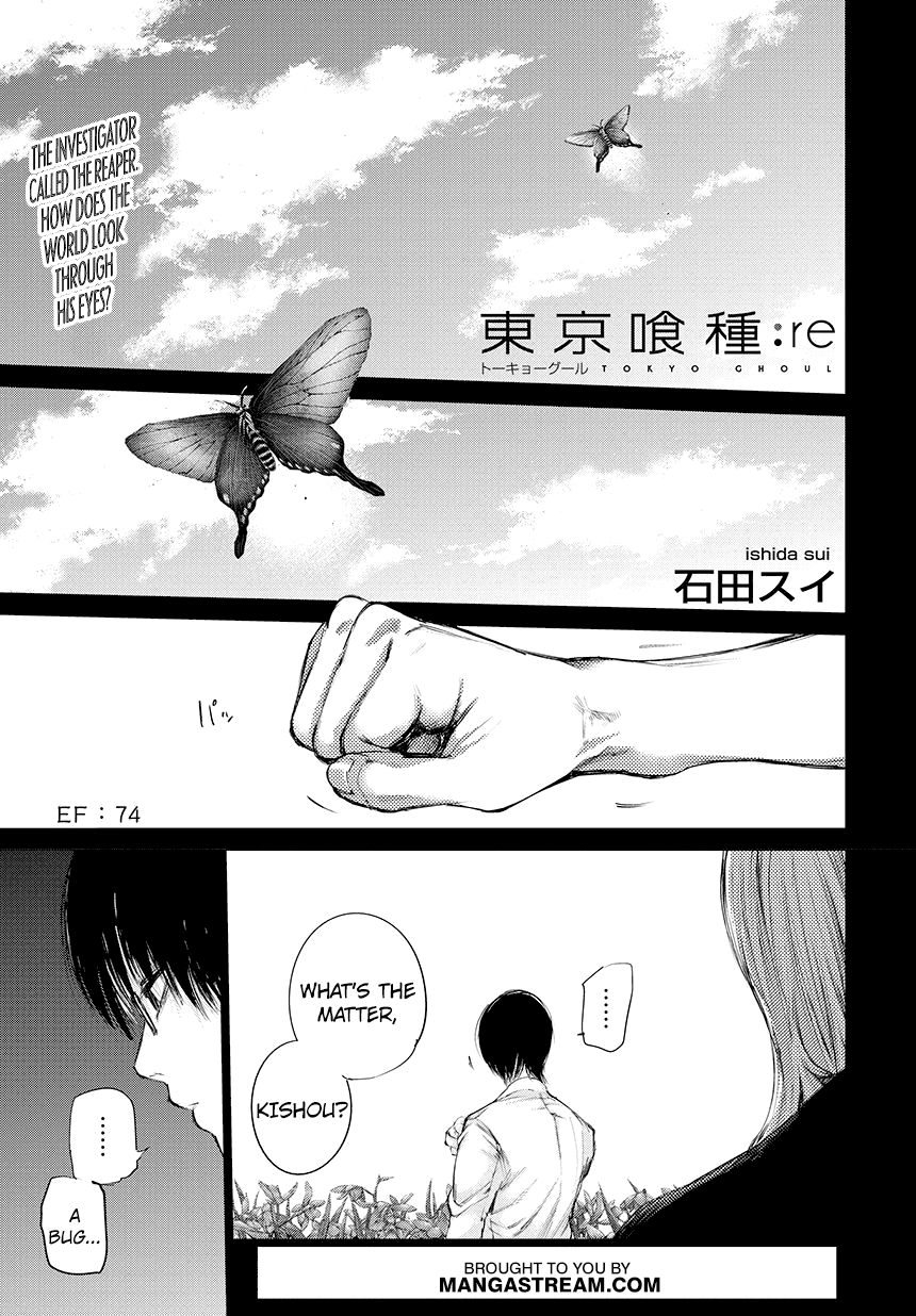Page 1 of Chapter 74