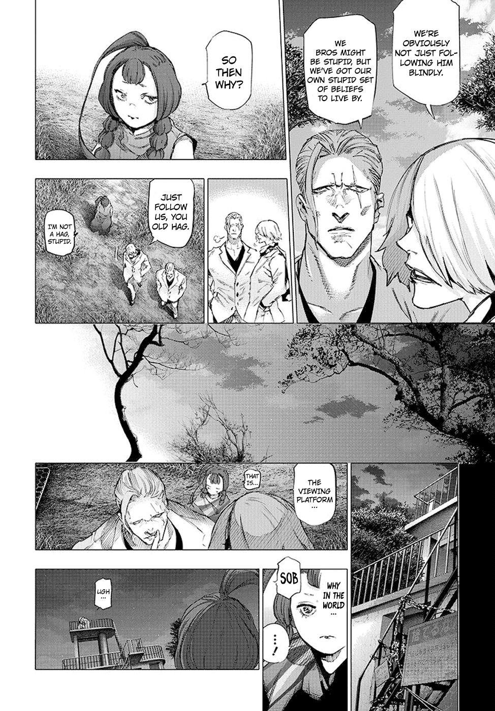 Page 7 of Chapter 77
