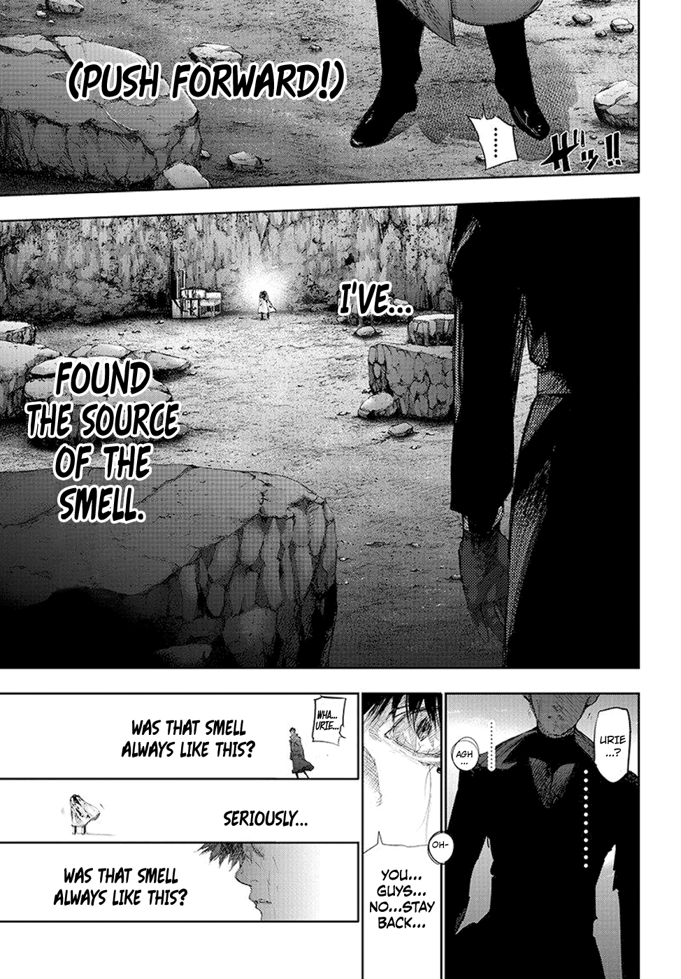 Page 18 of Chapter 77