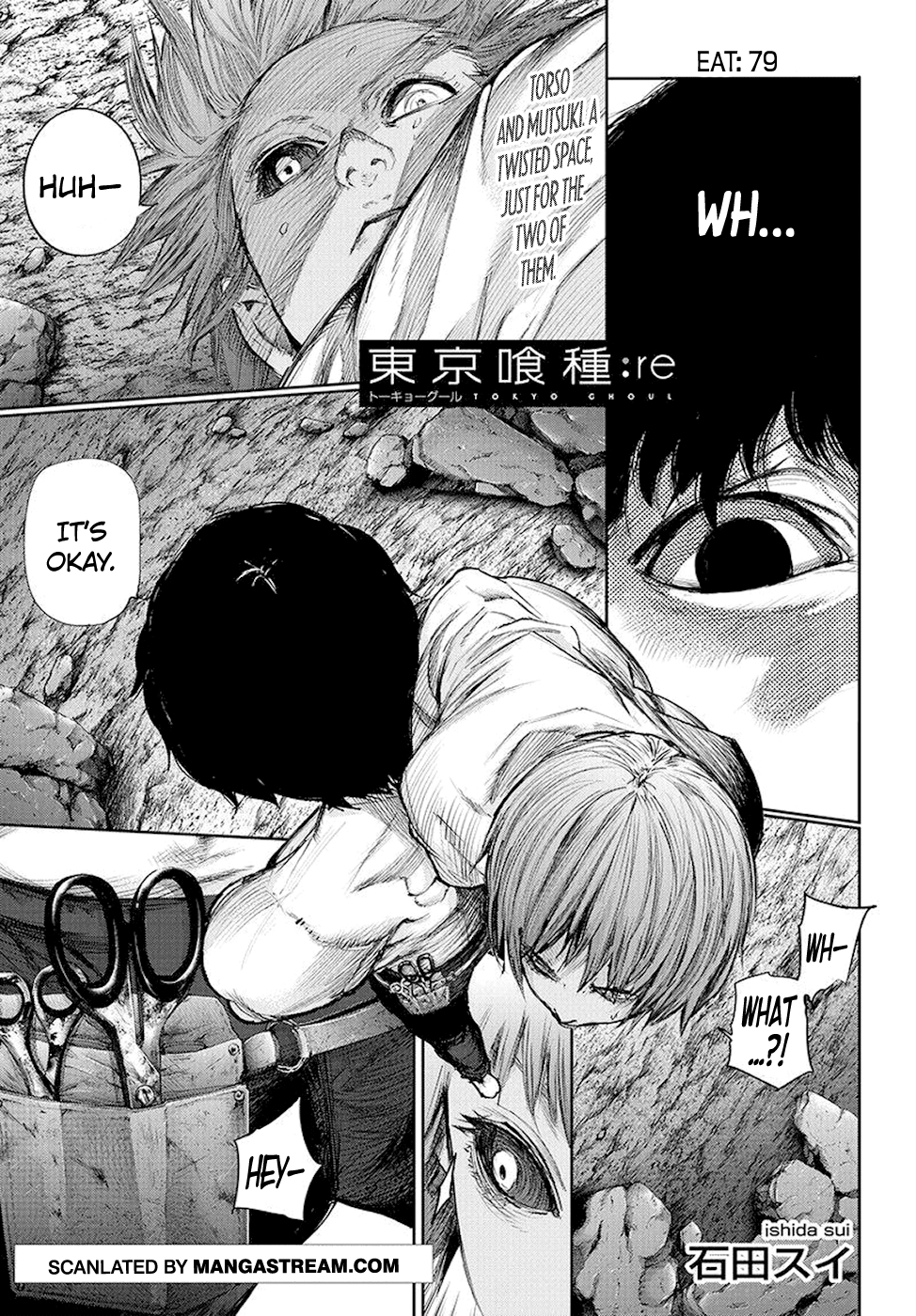Page 1 of Chapter 79