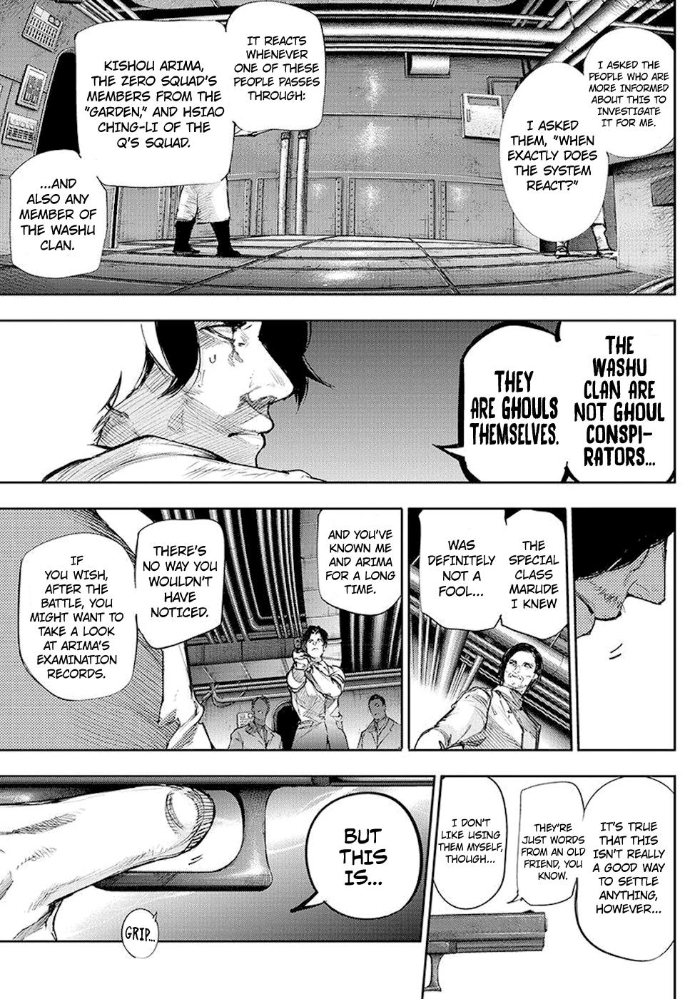 Page 11 of Chapter 83