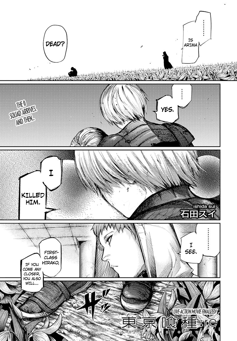 Page 1 of Chapter 85