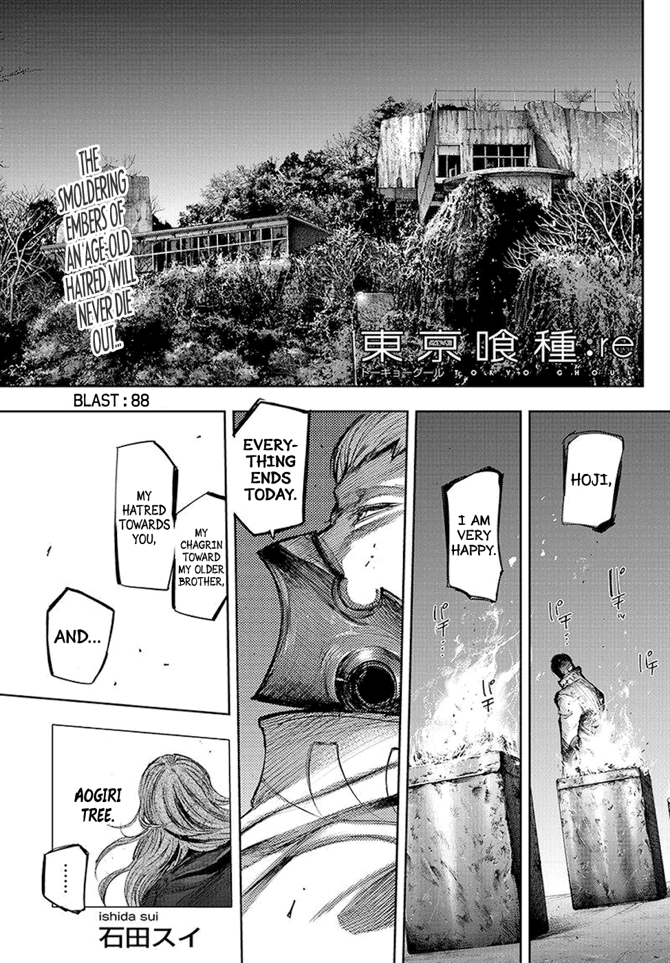 Page 1 of Chapter 88