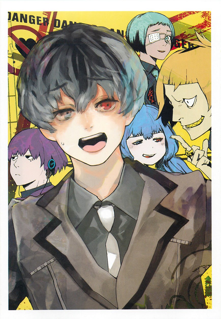 Page 5 of Chapter 9.5