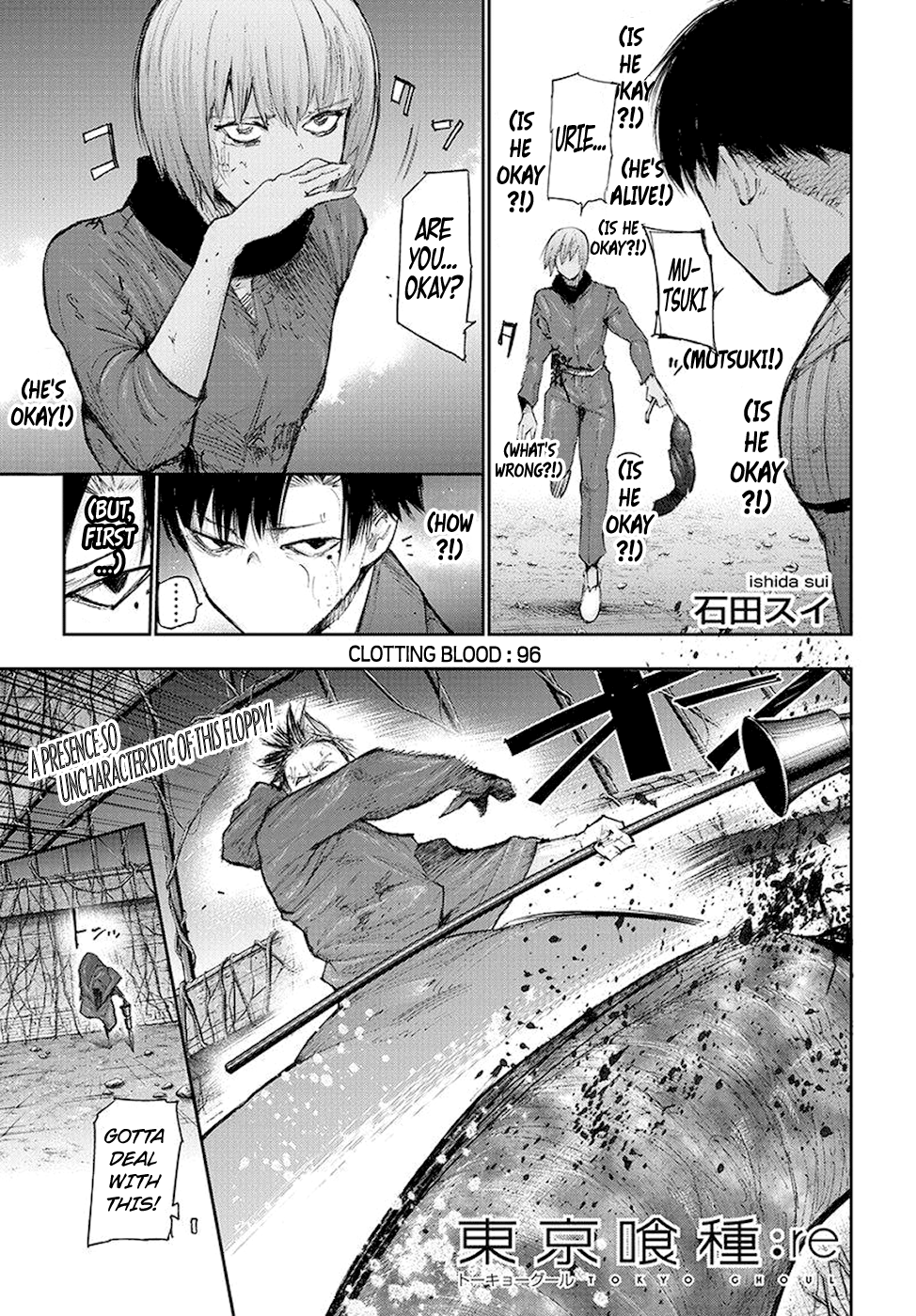 Page 1 of Chapter 96