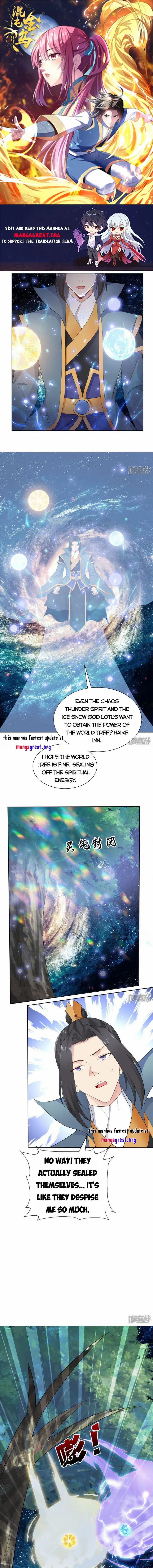 Page 1 of Chapter 110